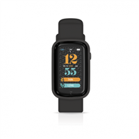 Smartwatch Techmade Steps in Alluminio TM-STEPS-BK